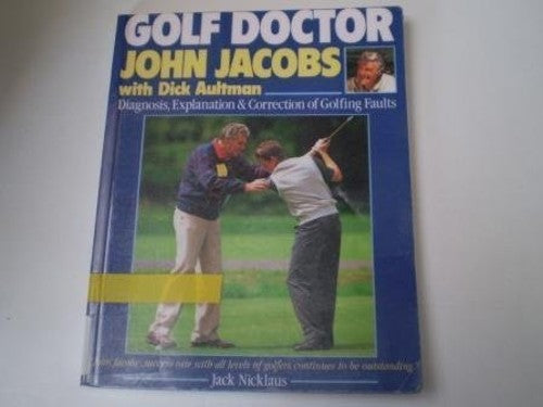 Golf Doctor
