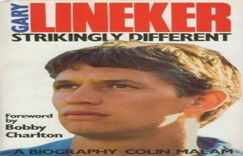 Gary Lineker