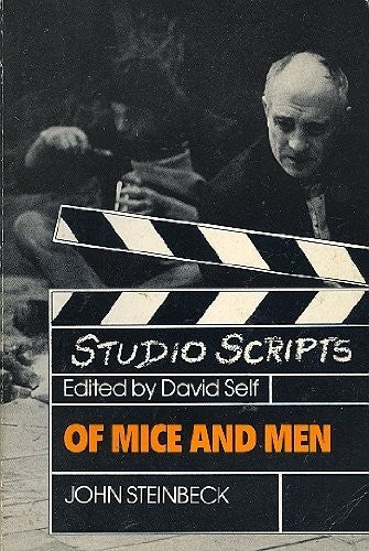 Of Mice and Men