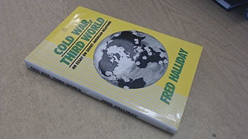 Cold War, Third World