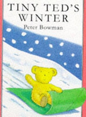 Tiny Ted's Winter