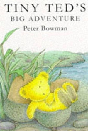 Tiny Ted's Big Adventure