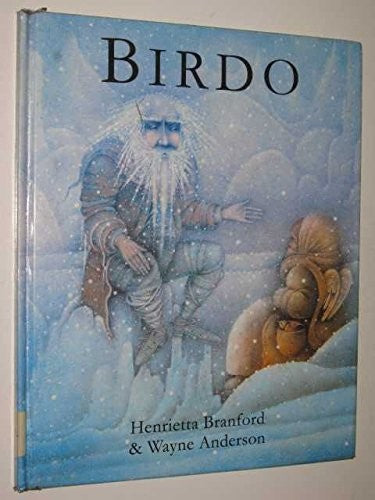 Birdo