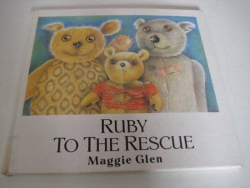 Ruby to the Rescue