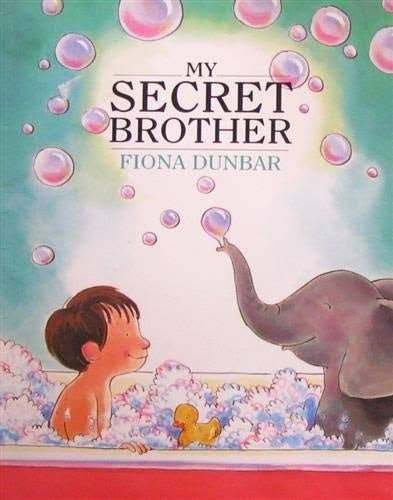 My Secret Brother
