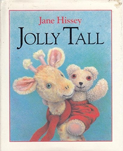 Jolly Tall