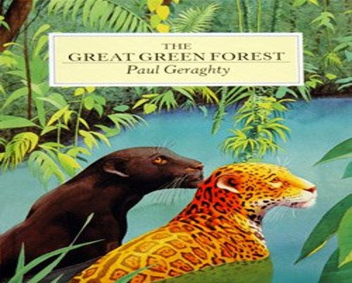 The Great Green Forest