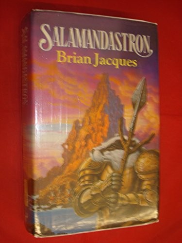 Salamandastron