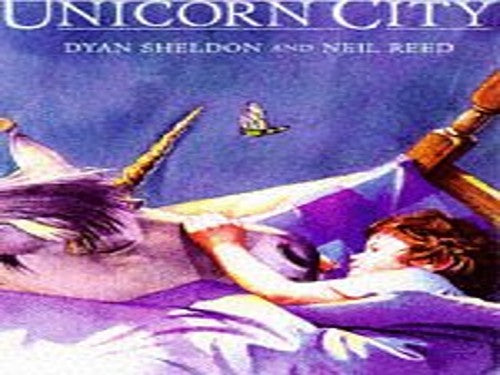 Unicorn City