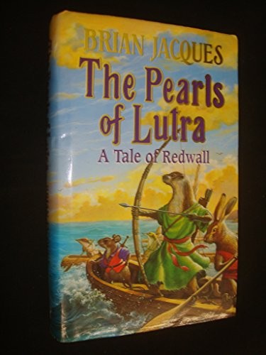 Pearls of Lutra,The