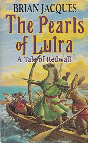 Pearls of Lutra