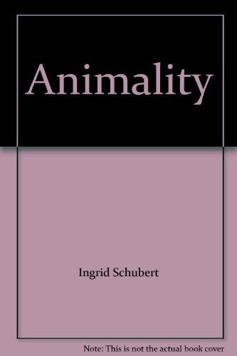 Animality