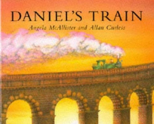 Daniel's Train