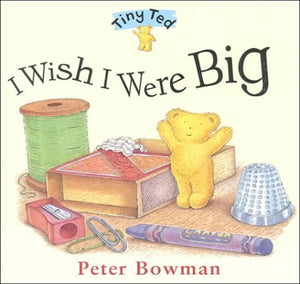 I Wish I Was Big