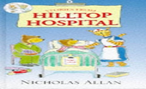 Stories from Hilltop Hospital