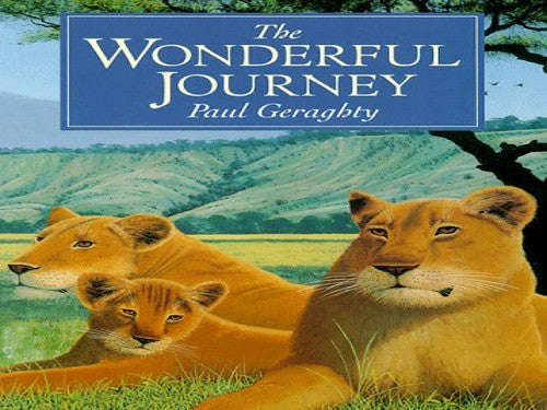The Wonderful Journey