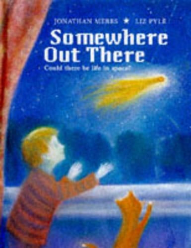 Somewhere Out There