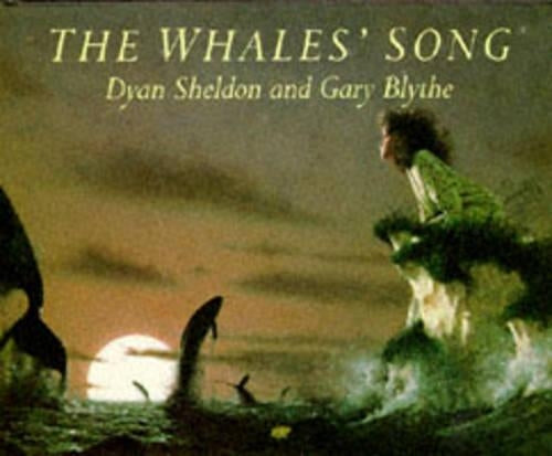The Whales' Song