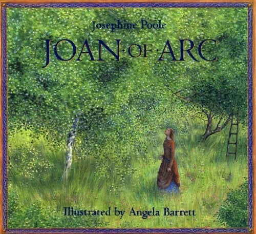 Joan of Arc