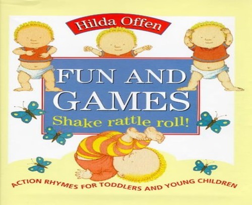 Fun and Games