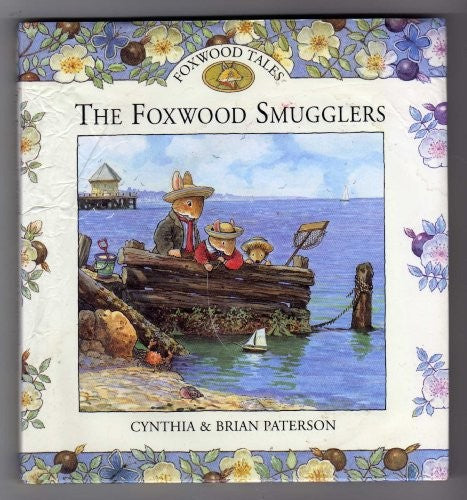 Foxwood Smugglers