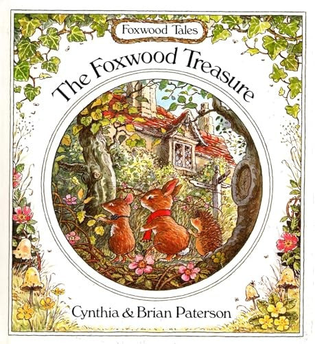 The Foxwood Treasure