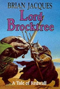 Lord Brocktree 