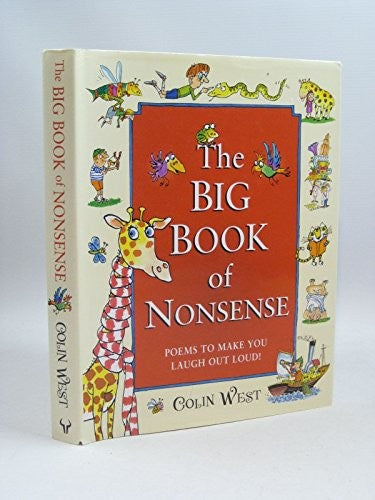 The Big Book of Nonsense