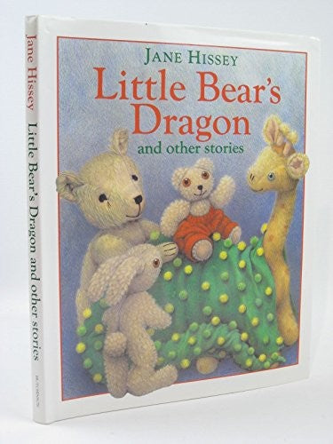 Little Bears Dragon