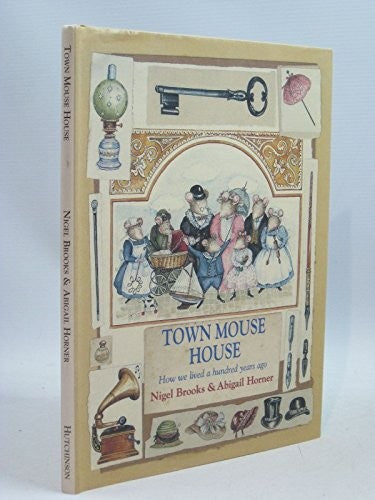 Town Mouse House
