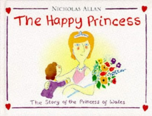 The Happy Princess