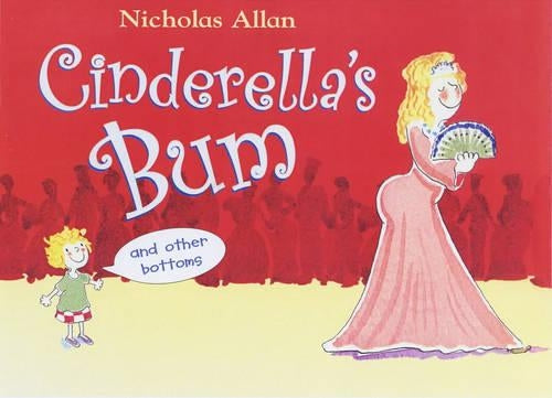 Cinderella's Bum