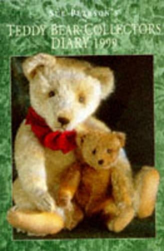 Teddy Bear Collectors Diary