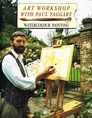 Art Workshop with Paul Taggart