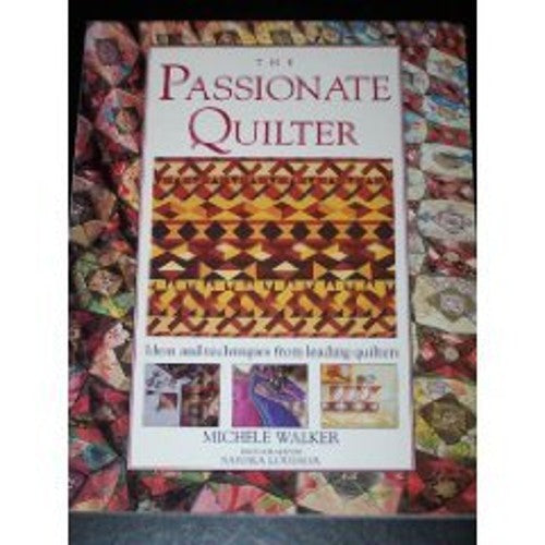 The Passionate Quilter