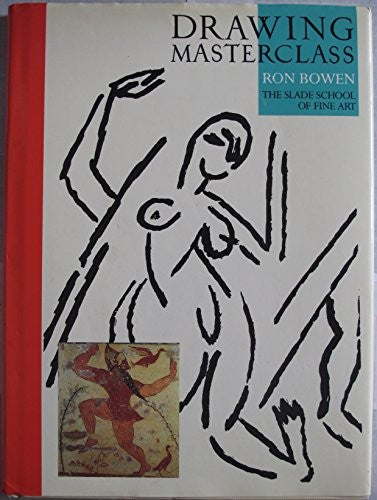 Drawing Masterclass