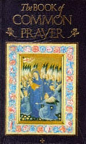 The Book of Common Prayer