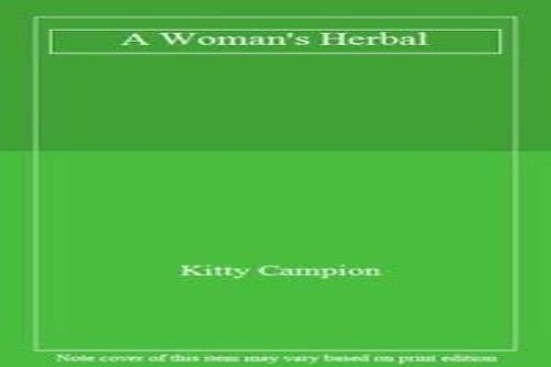 A Woman's Herbal