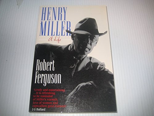 Henry Miller