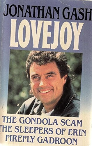 Lovejoy Omnibus featuring The Gondola Scam, The Sl