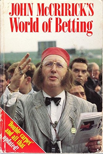 John McCririck's World of Betting