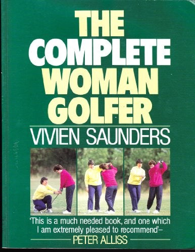 The Complete Woman Golfer