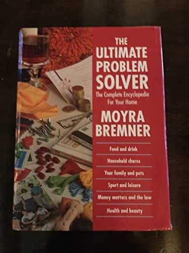 The Ultimate Problem Solver