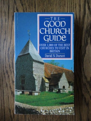 The Good Churches Guide