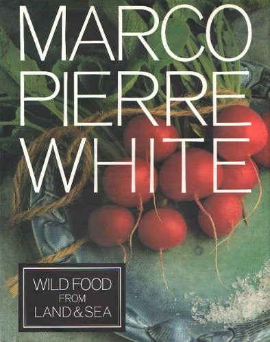 Wild Food From Land And Sea