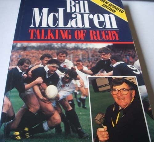 Talking of Rugby