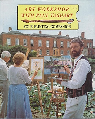 Your Painting Companion