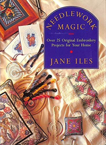 Needlework Magic