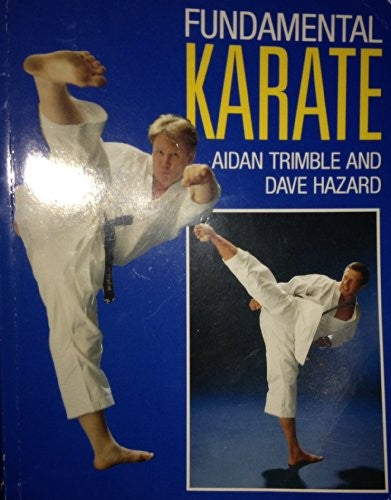 Fundamental Karate