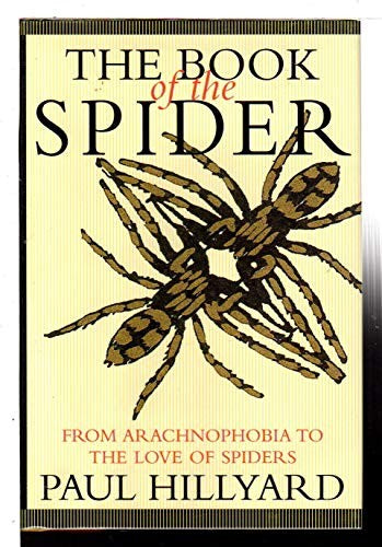 The Book of the Spider